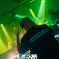 House of Tech Kavos at Future Club, Kavos, 17 July 2025