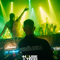 House of Tech Kavos at Future Club, Kavos, 17 July 2025