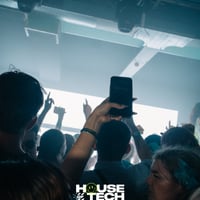 House of Tech Kavos at Future Club, Kavos, 17 July 2025