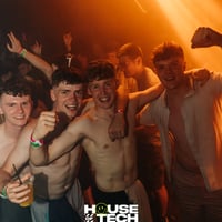 House of Tech Kavos at Future Club, Kavos, 17 July 2025