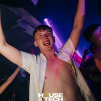 House of Tech Kavos at Future Club, Kavos, 17 July 2025