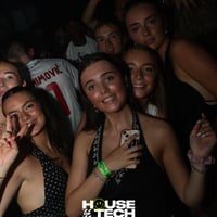 House of Tech Kavos at Future Club, Kavos, 17 July 2025