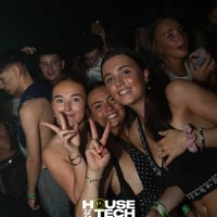 House of Tech Kavos at Future Club, Kavos, 17 July 2025
