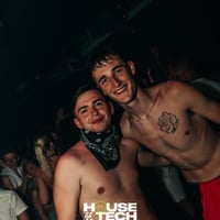 House of Tech Kavos at Future Club, Kavos, 17 July 2025