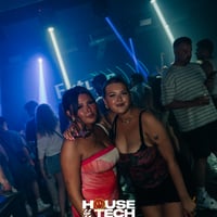 House of Tech Kavos at Future Club, Kavos, 17 July 2025