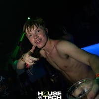 House of Tech Kavos at Future Club, Kavos, 17 July 2025
