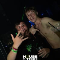 House of Tech Kavos at Future Club, Kavos, 17 July 2025