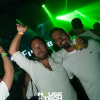 House of Tech Kavos at Future Club, Kavos, 17 July 2025