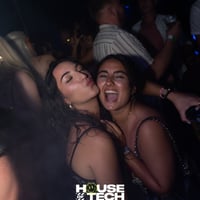 House of Tech Kavos at Future Club, Kavos, 17 July 2025