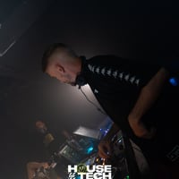 House of Tech Kavos at Future Club, Kavos, 17 July 2025