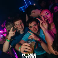 House of Tech Kavos at Future Club, Kavos, 17 July 2025