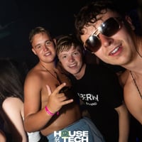 House of Tech Kavos at Future Club, Kavos, 17 July 2025