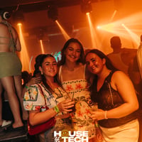 House of Tech Kavos at Future Club, Kavos, 17 July 2025
