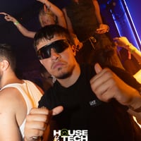 House of Tech Kavos at Future Club, Kavos, 17 July 2025