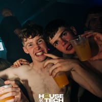 House of Tech Kavos at Future Club, Kavos, 17 July 2025