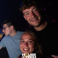 House of Tech Kavos at Future Club, Kavos, 17 July 2025