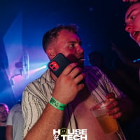 House of Tech Kavos at Future Club, Kavos, 17 July 2025