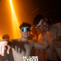 House of Tech Kavos at Future Club, Kavos, 17 July 2025