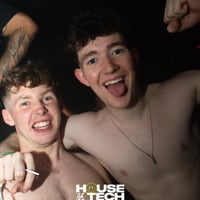 House of Tech Kavos at Future Club, Kavos, 17 July 2025