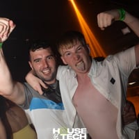 House of Tech Kavos at Future Club, Kavos, 17 July 2025