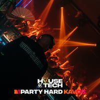 House of Tech Kavos at Future Club, Kavos, 17 July 2025