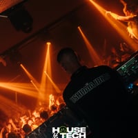 House of Tech Kavos at Future Club, Kavos, 17 July 2025
