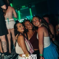 House of Tech Kavos at Future Club, Kavos, 17 July 2025