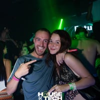 House of Tech Kavos at Future Club, Kavos, 17 July 2025