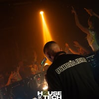 House of Tech Kavos at Future Club, Kavos, 17 July 2025