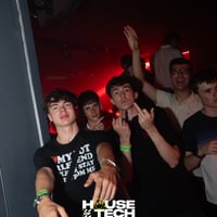 House of Tech Kavos at Future Club, Kavos, 17 July 2025