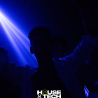 House of Tech Kavos at Future Club, Kavos, 17 July 2025