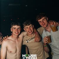 House of Tech Kavos at Future Club, Kavos, 17 July 2025