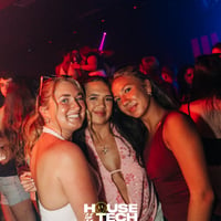 House of Tech Kavos at Future Club, Kavos, 17 July 2025
