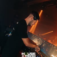 House of Tech Kavos at Future Club, Kavos, 17 July 2025