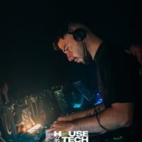 House of Tech Kavos at Future Club, Kavos, 17 July 2025