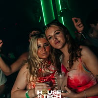 House of Tech Kavos at Future Club, Kavos, 17 July 2025