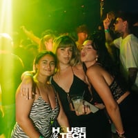 House of Tech Kavos at Future Club, Kavos, 17 July 2025
