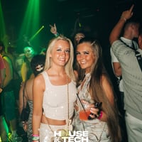 House of Tech Kavos at Future Club, Kavos, 17 July 2025