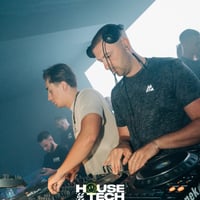 House of Tech Kavos at Future Club, Kavos, 24 July 2025