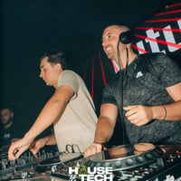 House of Tech Kavos at Future Club, Kavos, 24 July 2025