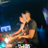 House of Tech Kavos at Future Club, Kavos, 24 July 2025