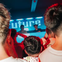 House of Tech Kavos at Future Club, Kavos, 24 July 2025