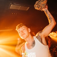 House of Tech Kavos at Future Club, Kavos, 24 July 2025