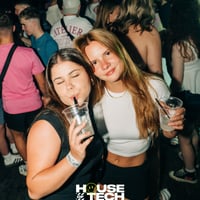 House of Tech Kavos at Future Club, Kavos, 24 July 2025