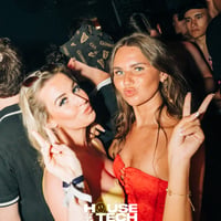 House of Tech Kavos at Future Club, Kavos, 24 July 2025