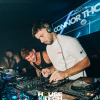 House of Tech Kavos at Future Club, Kavos, 24 July 2025
