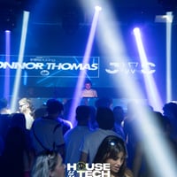 House of Tech Kavos at Future Club, Kavos, 24 July 2025