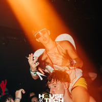 House of Tech Kavos at Future Club, Kavos, 24 July 2025