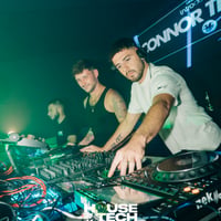 House of Tech Kavos at Future Club, Kavos, 24 July 2025