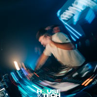 House of Tech Kavos at Future Club, Kavos, 24 July 2025